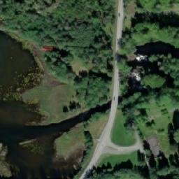 Satellite imagery of Svineneset, NO