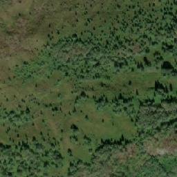 Satellite imagery of Svarthammaren, NO