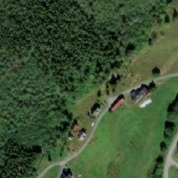 Satellite imagery of Svarthammaren, NO