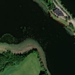 Satellite imagery of Pitkäniemi, FI