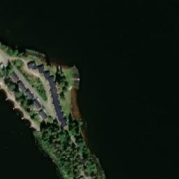 Satellite imagery of Pitkäniemi, FI