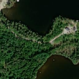 Satellite imagery of Myllyniemi, FI
