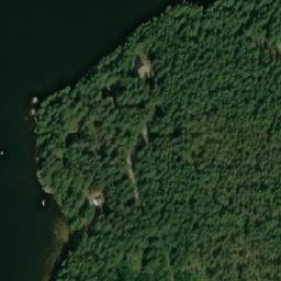 Satellite imagery of Hiidenkivi, FI