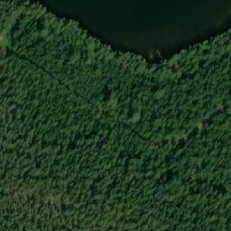 Satellite imagery of Hiidenkivi, FI