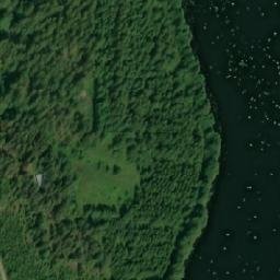 Satellite imagery of Kirvesniemi, FI