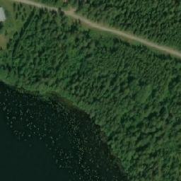 Satellite imagery of Kirvesniemi, FI