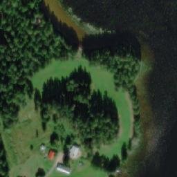 Satellite imagery of Hanhiniemi, FI