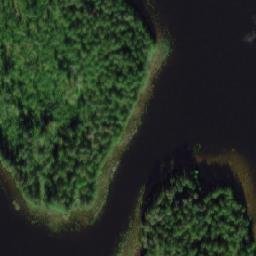 Satellite imagery of Vapunniemi, FI