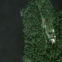 Satellite imagery of Ruunakallionniemi, FI