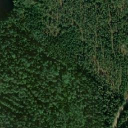 Satellite imagery of Ruunakallionniemi, FI