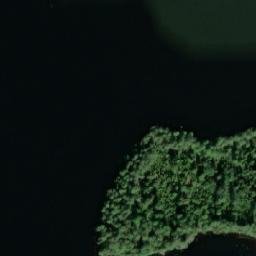 Satellite imagery of Kuutranniemi, FI