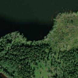 Satellite imagery of Kuutranniemi, FI