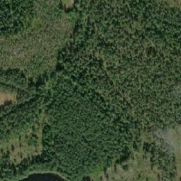 Satellite imagery of Vapenniemi, FI
