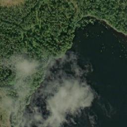 Satellite imagery of Vapenniemi, FI
