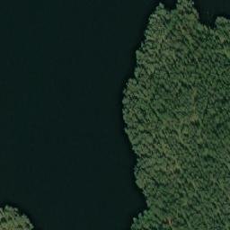 Satellite imagery of Sääksniemi, FI
