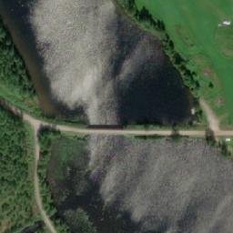 Satellite imagery of Punainenniemi, FI