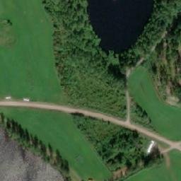 Satellite imagery of Punainenniemi, FI