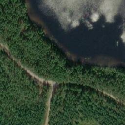 Satellite imagery of Laajanlahdenniemi, FI