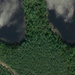 Satellite imagery of Laajanlahdenniemi, FI