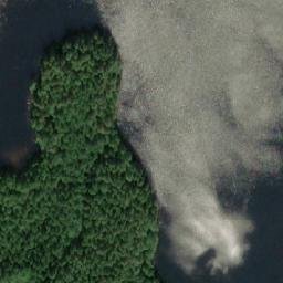 Satellite imagery of Laajanlahdenniemi, FI