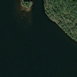 Satellite imagery of Tetriniemi, FI