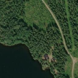 Satellite imagery of Tetriniemi, FI