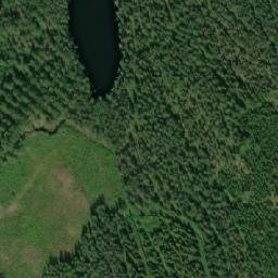 Satellite imagery of Tetriniemi, FI