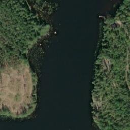Satellite imagery of Mieskallio, FI