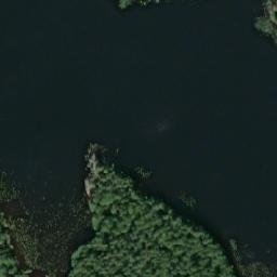 Satellite imagery of Turkkiniemi, FI