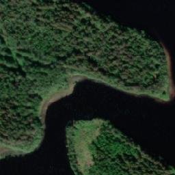 Satellite imagery of Talasniemi, FI