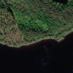 Satellite imagery of Kokkoniemi, FI