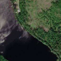 Satellite imagery of Tetriniemi, FI