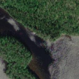 Satellite imagery of Saunaniemi, FI