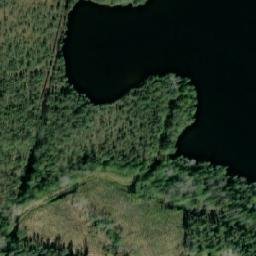 Satellite imagery of Koppoliniemi, FI