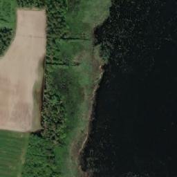 Satellite imagery of Töyhöpäänniemi, FI