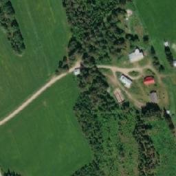 Satellite imagery of Porvarinniemi, FI