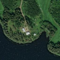 Satellite imagery of Puntsi, FI