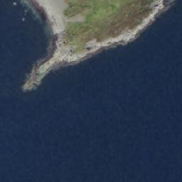 Satellite imagery of Tangen, NO