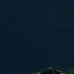 Satellite imagery of Kalvøyskjeret, NO