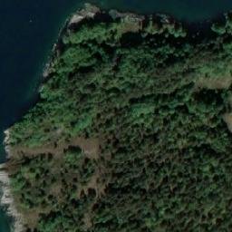 Satellite imagery of Oterneset, NO