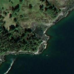 Satellite imagery of Leirneset, NO