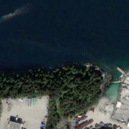 Satellite imagery of Hovdeneset, NO