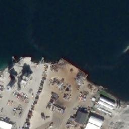 Satellite imagery of Hovdeneset, NO