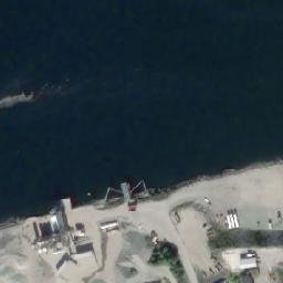 Satellite imagery of Tangneset, NO