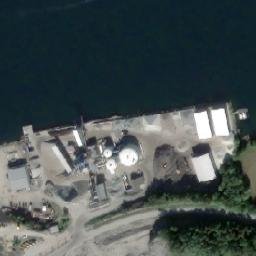 Satellite imagery of Allvikneset, NO