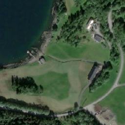 Satellite imagery of Allvikneset, NO