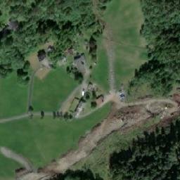 Satellite imagery of Allvikneset, NO