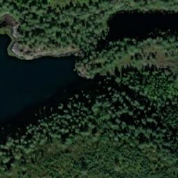 Satellite imagery of Fellene, NO