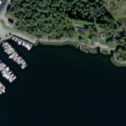 Satellite imagery of Vauleklubben, NO