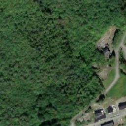 Satellite imagery of Svarthammaren, NO